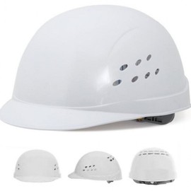 Lightweight Work Cap COV-HF-008, Popular Recommended Cove Lightweight Work Cap White