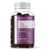 Gomitas Aronia Superberry para Apoyo Inmune y Antioxidante