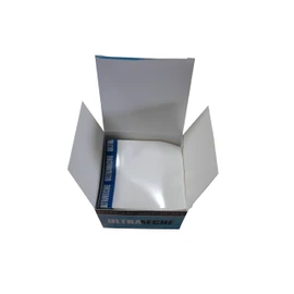 Ultrameche Short Box of 250 Sheets for Highlighting Hair