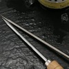 SagaSave 7.3 inch Ice Pick, Stainless Steel Ice Pick with