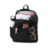 JansSport Pack SUPERBREAK PLUS BLACK