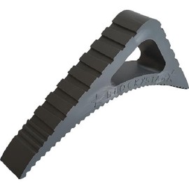 COMADECO BLOCKYSTAR Door Stopper Gray BS11