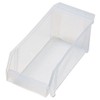 Endoshoji Professional Organizer Box, Suitable for Washing Machine, Polypropylene Resin,