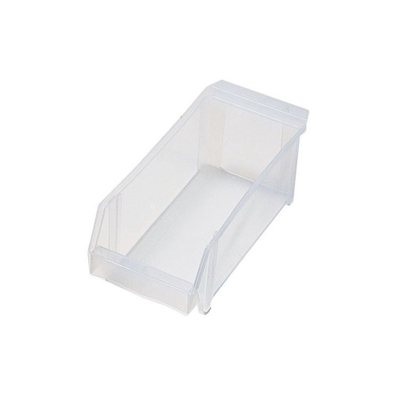 Endoshoji Professional Organizer Box, Suitable for Washing Machine, Polypropylene Resin,
