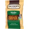 Snyder's of Hanover Pretzel Sticks, 3.5 Ounce (Pack of 8)