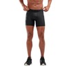 2XU PWX Compression Short Tights, 1/2 Short, Sportswear, Men's
