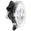 MNMSYH Fog Light Luz Antiniebla Front Right Side W/Bulb Fog
