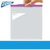 Ziploc Bolsas Herméticas para Guardar, 20 Bolsas