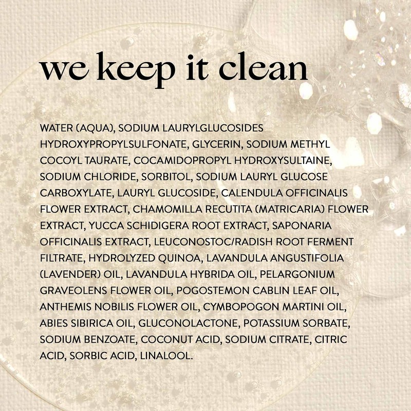 Honest Beauty Honest Beauty Gentle Gel Daily Face Cleanser |