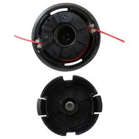 Trimmer Head for Redmax BCZ2601S BCZ2601SU BCZ2601SW BCZ2610S BCZ2610SU BCZ2610SW BCZ2650S String Trimmer BCZ BC BCX TR EX EXZ and TRR Weed Eater