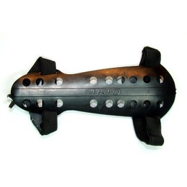 Cartel CR-6 G Ventilated Hard Plastic Archery Arm Guard