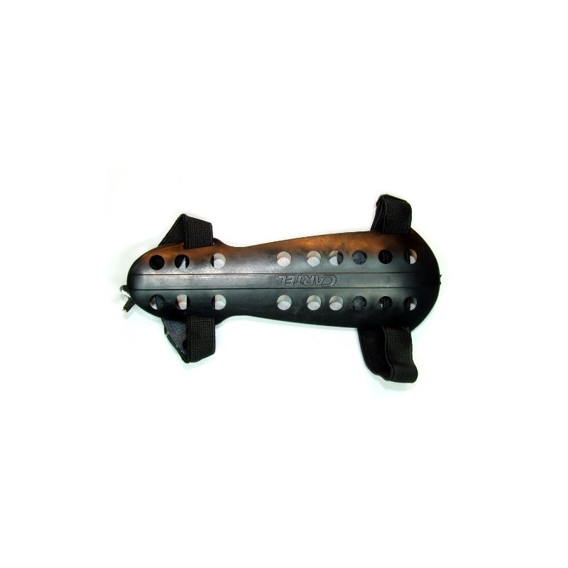 Cartel CR-6 G Ventilated Hard Plastic Archery Arm Guard