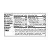 M&M'S Milk Candies Jar, Chocolate, 62 oz
