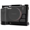 WEPOTO Cage Hand Grip Metal for Sony A7C -O-A7C