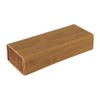 ダルトン(Dulton) FOLDING CASE LIGHT BROWN CH13-S485LBR Folding Case, Light Brown, Height 1.4 x Width 6.3 inches (35 x 160 x 63 mm)
