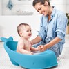 Skip Hop Infant Bath Tub 3-Stage Grow With Baby Smart