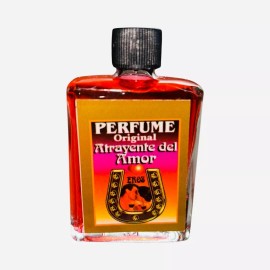 Atrayente Del Amor Perfume Esoterico Amor Amarre - Love Attraction Perfume Love