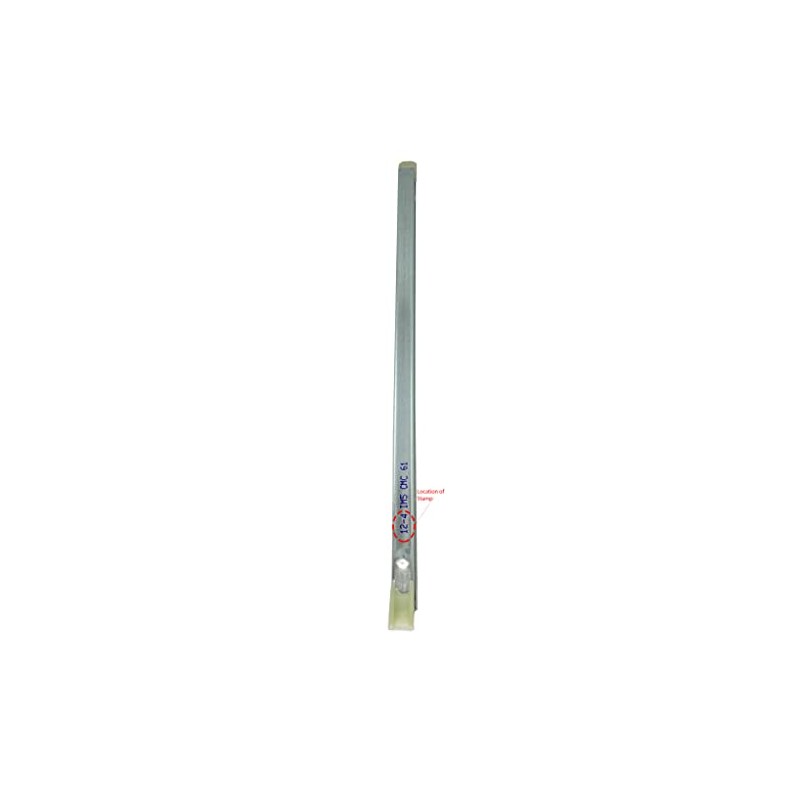 13" Caldwell Series 300 5/8" Channel Block & Tackle Window