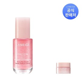 라네즈 바운시 앤 펌 세럼 30ml Bouncy & Firm Serum 30ml