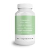 Hey Nutrition Vitamin D3 & K2 MK-7-100ug Each with MCT