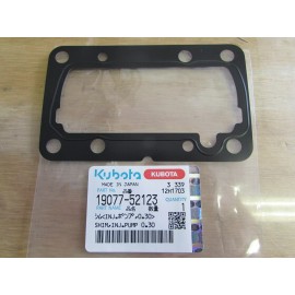 Kubota GENUINE KUBOTA INJECTION PUMP SHIM .30 PART # 19077-52123