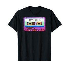 90's R&B T-Shirt T-Shirt