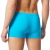 bruno banani - Wave Line 2.0 - Badehose/Pant (M Türkis)