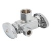 Eastman 3/8 inch OD Compression x 1/4 inch OD Compression