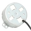 DC Motor TYC‑50 Low Noise Large Torsion Electric Engine for