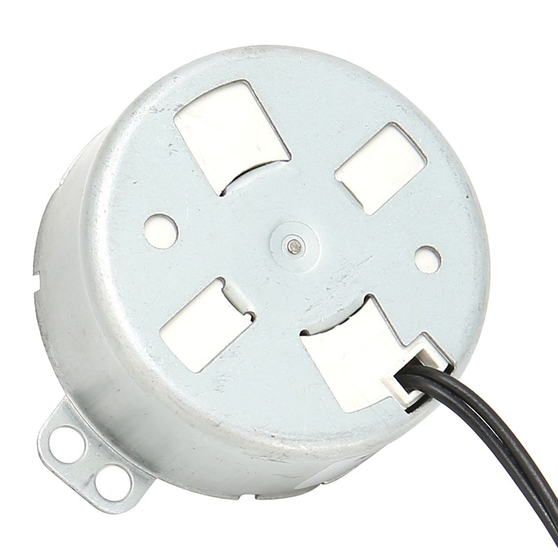 DC Motor TYC‑50 Low Noise Large Torsion Electric Engine for