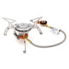 Fire-Maple Ultralight Folding Camping Stove Stainless Steel and Aluminium with