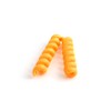 System-S Set of 2 Orange Cable Ties