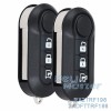 KeyMaster 2x for RAM Promaster 1500 2500 3500 Smart Remote