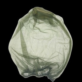 3-Pack Upper Body Face Mosquito Net Mesh Cover for Outdoor Work & Fly Prevention Outdoor