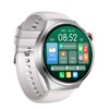 Smart Fitness Watch 1.43inch HD Color Screen IP67 Waterproof Heart