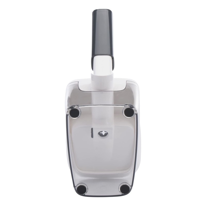 Westmark 403522E6 Cherry Stoner with Chute, Core Cassette and Recipe