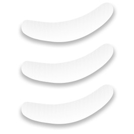 Chapel Lane Limited Tab Collar Inserts (3) for Clergy Shirt White