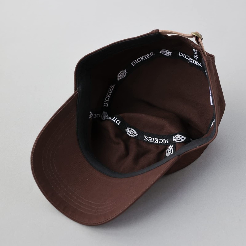 Dickies Standard Work Cap, 2 Sizes, Large Size, XL, 24.4