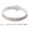 Herramientas de Medición de Medidor de Anillos, US Ring Sizer