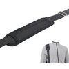 La Tonsai Cushion Pad for Shoulder Belt, Single Item, Camera