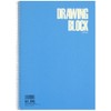 Maruman A4 School Sketchbook Blue S1021-02
