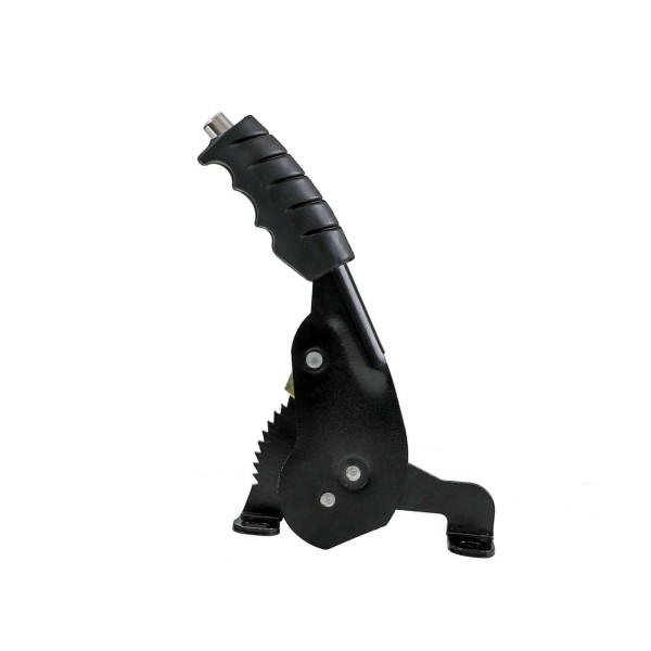 Unbranded Handbrake Lever Handle Brake Parking for Go Kart Buggy