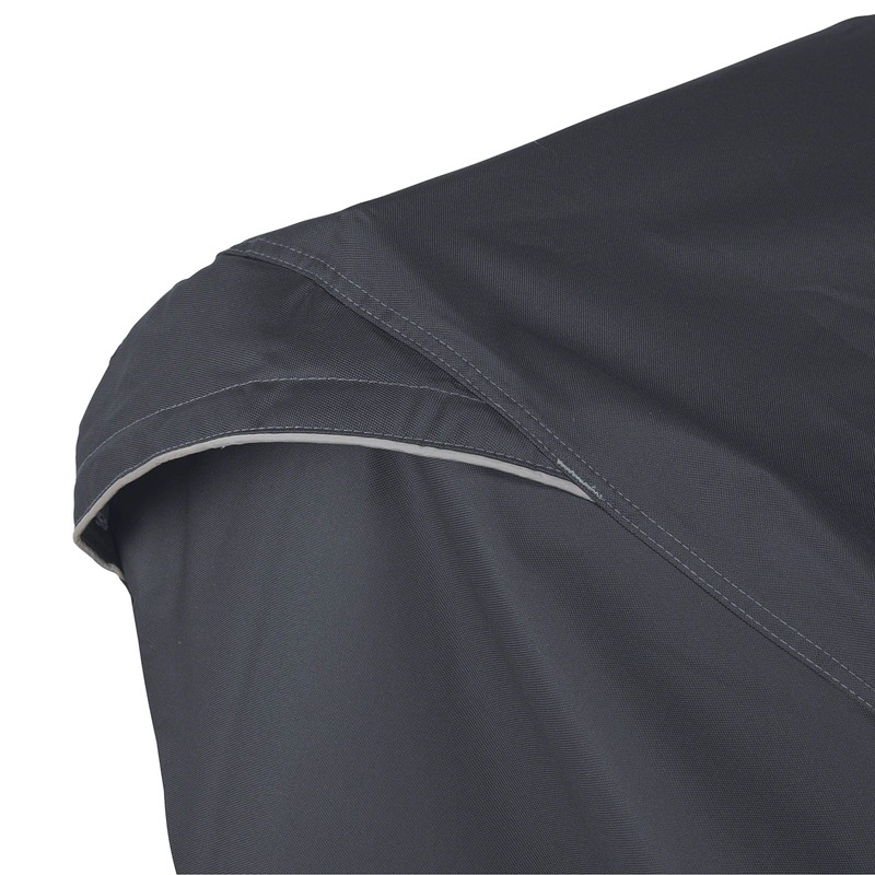 Classic Accessories StormPro Waterproof Heavy-Duty Compact Utility Tractor Cover