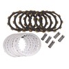 Clutch Kit Wear Resistant Reliable Rugged High Hardness Clutch Kit