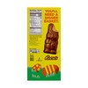REESE'S BUNNY Milk Chocolate Peanut Butter, Easter Candy Gift Box,