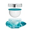 THALGO Spirulina Boost 2.0 Vitalisierende Gel-Creme, 50 ml glättet die