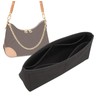 Lckaey purse organizer for boulogne handbag insert handbags boulogne insert
