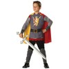 InCharacter Loyal Knight Boys' Costume, X-Small (4)