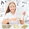 NEBURORA 1440 Pcs Reward Stickers for Teachers Motivational Praise Stickers