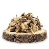 300g of chamduri sophora root (domestic) / 참두리 고삼 뿌리 300g (국내산)
